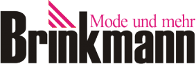 Logo - Brinkmann - Mode und mehr